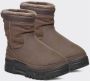 Ugg Heritage Pull-On Trailgazer Bruine Laarzen Gray Heren - Thumbnail 3