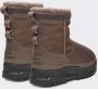 Ugg Heritage Pull-On Trailgazer Bruine Laarzen Gray Heren - Thumbnail 4