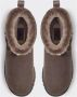 Ugg Heritage Pull-On Trailgazer Bruine Laarzen Gray Heren - Thumbnail 5