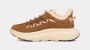 Ugg Stijlvolle Sneakers van Gemengde Materialen Brown Heren - Thumbnail 10