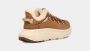 Ugg Heritage Trainer Remix Lichtgewicht Sneaker Brown - Thumbnail 5