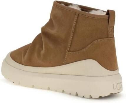 UGG Heritage Utility Mini Laarzen