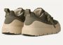 UGG Heritage Utility Sneakers Groen - Thumbnail 2