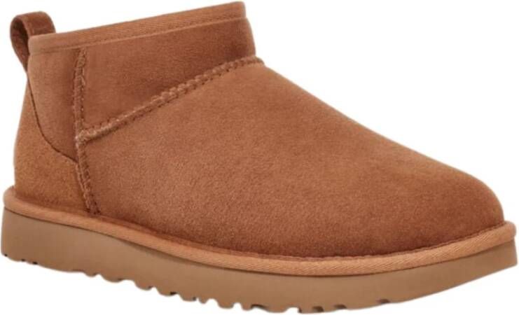 Ugg High Boots Beige Dames