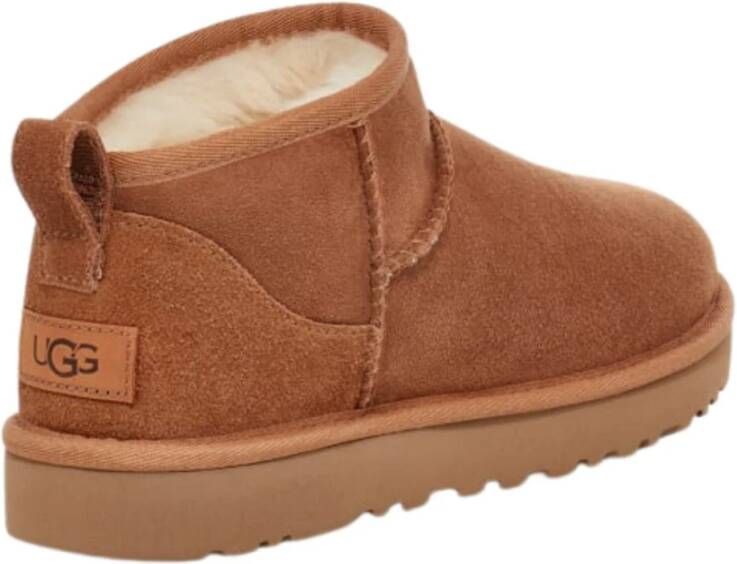 Ugg High Boots Beige Dames