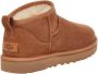 Ugg Classic Mini II Laarzen voor Kinderen in Chestnut | Shearling - Thumbnail 11