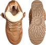 Ugg Highmel Schoenen Cognac 1145390-Che Bruin Dames - Thumbnail 6