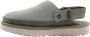 Ugg Goldencoast-klomp voor Heren in Shaded Clover - Thumbnail 9