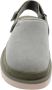 Ugg Goldencoast-klomp voor Heren in Shaded Clover - Thumbnail 10
