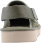 Ugg Goldencoast-klomp voor Heren in Shaded Clover - Thumbnail 11