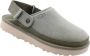 Ugg Goldencoast-klomp voor Heren in Shaded Clover - Thumbnail 13