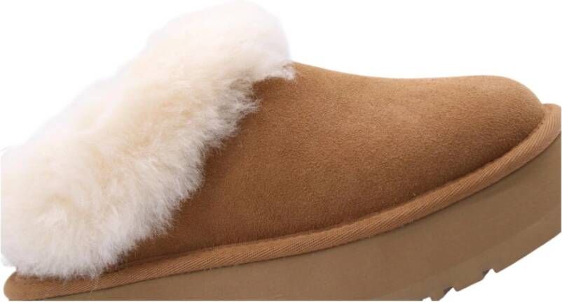 UGG Houten Klompen Pianoro
