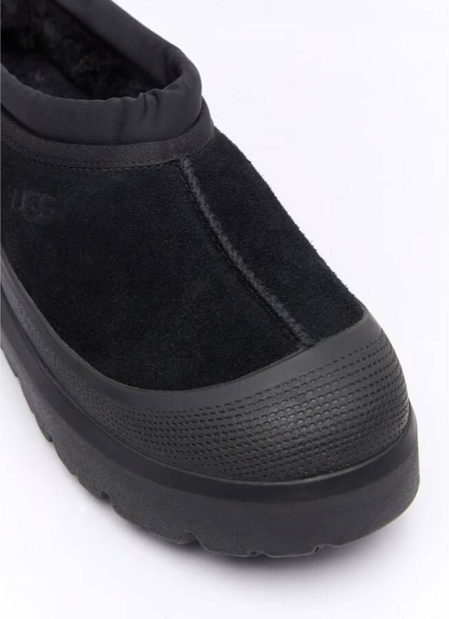 Ugg Neumel Schoenen Zwart Maat: 40 Suède Foot Locker - Foto 12