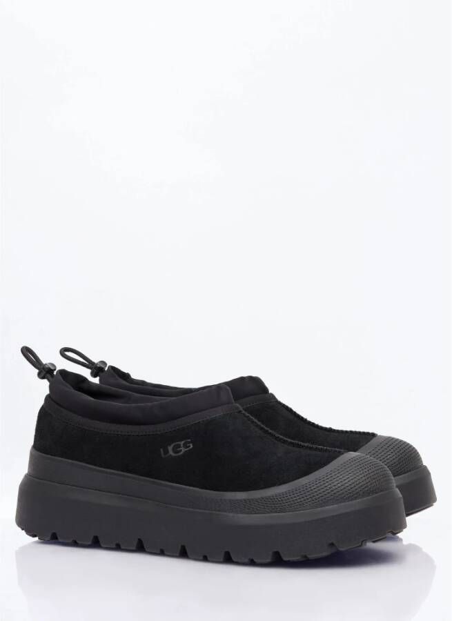Ugg Neumel Schoenen Zwart Maat: 40 Suède Foot Locker - Foto 13