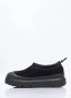 Ugg Tas Laarzen Zwart Maat: 40 Suède Foot Locker - Thumbnail 11
