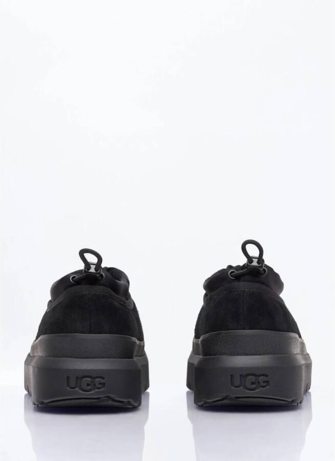 Ugg Neumel Schoenen Zwart Maat: 40 Suède Foot Locker - Foto 14