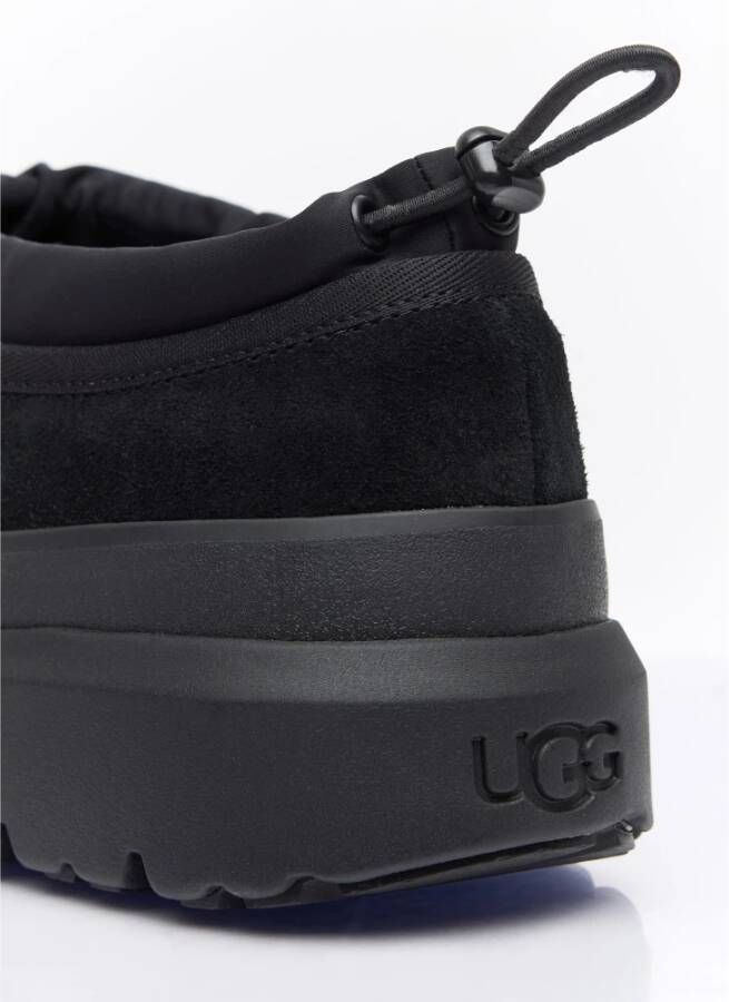 Ugg Neumel Schoenen Zwart Maat: 40 Suède Foot Locker - Foto 15