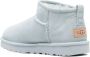 UGG Boots zonder sluiting Classic Ultra Mini comfortabele schoen vrijetijdsschoen met logopatch - Thumbnail 4