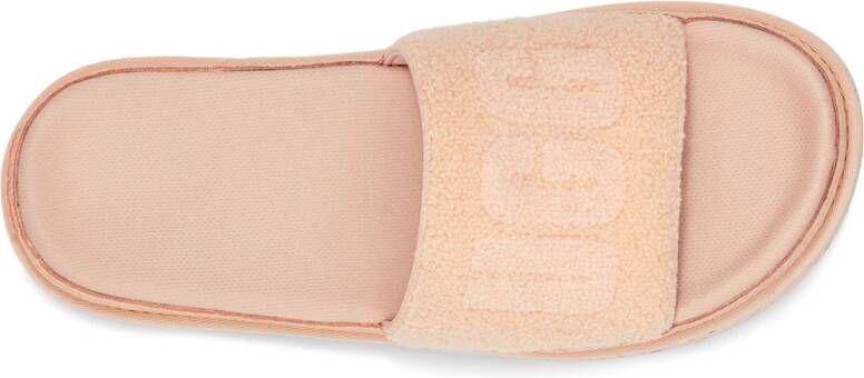 Ugg In Laton Oranje Dames