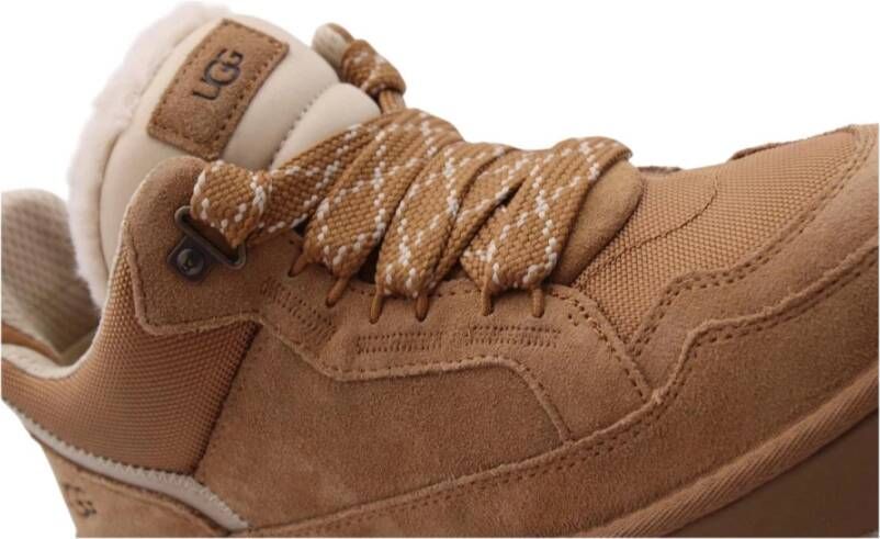 UGG Ironwarm Sneaker