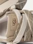 UGG Lage Sneakers Heren M Lo Lowmel Maat: 42 Materiaal: Suède Kleur: Beige - Thumbnail 6