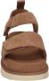 UGG Plateausandalen W GOLDENSTAR plateausandaal sandaal met klittenbandsluiting - Thumbnail 15