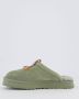 Ugg Kids Tazzle Shaded Clover Green Dames - Thumbnail 2