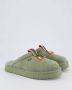 Ugg Kids Tazzle Shaded Clover Green Dames - Thumbnail 4