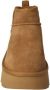 UGG Boots zonder sluiting CLASSIC ULTRA MINI NEW HEIGHTS plateau laarzen winterlaarzen boots met aantrek lus - Thumbnail 15
