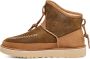 UGG Snowboots Heren Campfire Craft Regen Maat: 45 Materiaal: Leer Kleur: Cognac - Thumbnail 3
