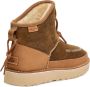 UGG Snowboots Heren Campfire Craft Regen Maat: 45 Materiaal: Leer Kleur: Cognac - Thumbnail 4