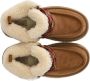 UGG Vachtlaarzen Dames W Funkarra Cabin Cuff Maat: 41 Materiaal: Suède Kleur: Cognac - Thumbnail 8