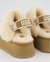 Ugg Funkette Slippers Dames chestnut maat: 39 beschikbare maaten:38 39 41 - Thumbnail 6