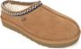 Ugg Tasman II voor dames | Sheepskin instapschoenen op .com eu nl nl in Brown - Thumbnail 3