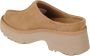 Ugg New Heights-klomp voor dames in Brown - Thumbnail 16