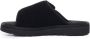 Ugg Goldencoast Strap-slipper voor heren in Black - Thumbnail 4