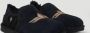 Ugg Geborduurde Leren Sneakers Black Heren - Thumbnail 3