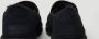 Ugg Geborduurde Leren Sneakers Black Heren - Thumbnail 5