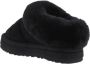 Ugg Kids K Tazzlita Slippers Black - Thumbnail 3