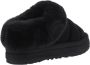 Ugg Kids K Tazzlita Slippers Black - Thumbnail 4