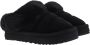 Ugg Kids K Tazzlita Slippers Black - Thumbnail 5