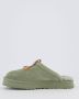 Ugg Kids Tazzle Shaded Clover Green Dames - Thumbnail 7