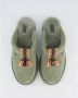 Ugg Kids Tazzle Shaded Clover Green Dames - Thumbnail 8