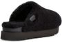 Ugg Kinderen Fuzz Sugar Pantoffels Black Dames - Thumbnail 3