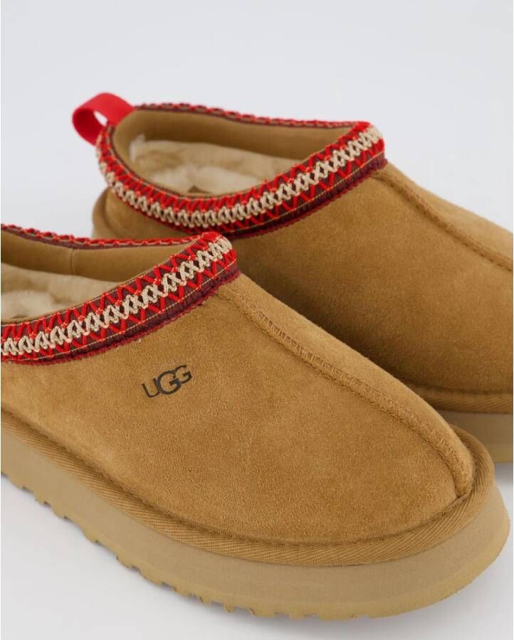 UGG Kinderen Kastanje Laarzen