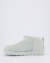 Ugg Classic ultra mini 1116109 GOO goose Grijs - Thumbnail 3