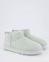 Ugg Classic ultra mini 1116109 GOO goose Grijs - Thumbnail 5