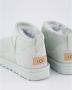 Ugg Classic ultra mini 1116109 GOO goose Grijs - Thumbnail 6
