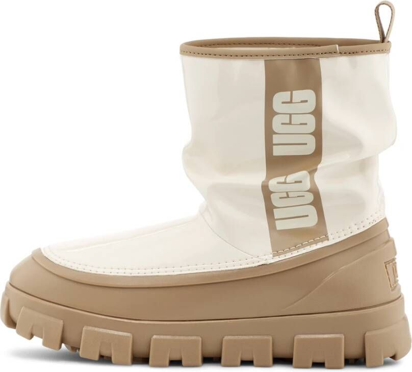 Ugg Klassieke Brellah Mi Damesschoenen Multicolor Dames