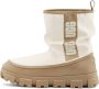 Ugg Brellah Mini enkellaarzen voor de sneeuw White Dames - Thumbnail 3
